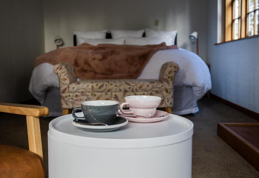 Number41 Bed + Breakfast Bed & Breakfast เบลนิม ภายนอก รูปภาพ