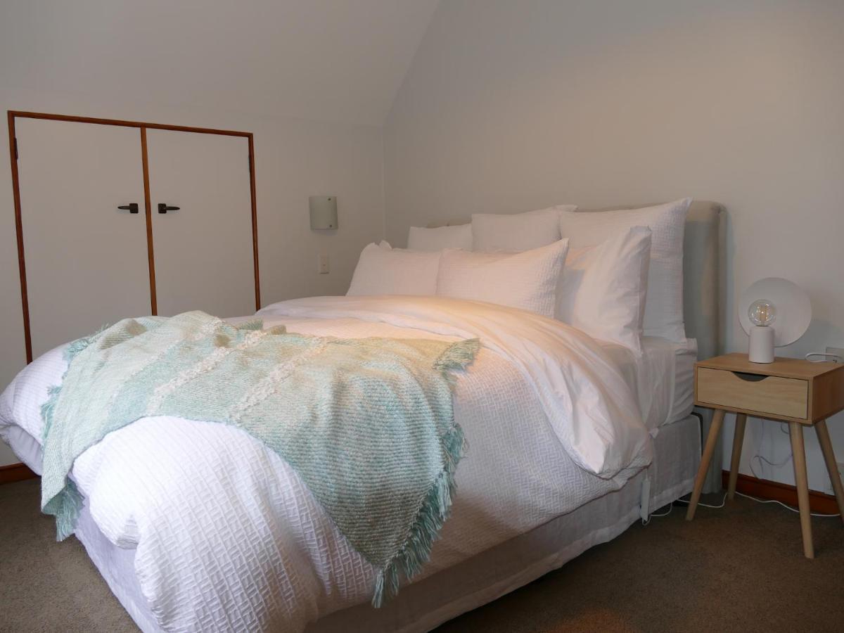 Number41 Bed + Breakfast Bed & Breakfast เบลนิม ภายนอก รูปภาพ